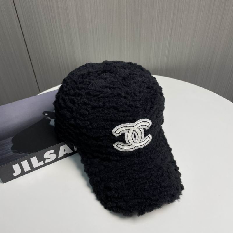 Chanel Cap (42)