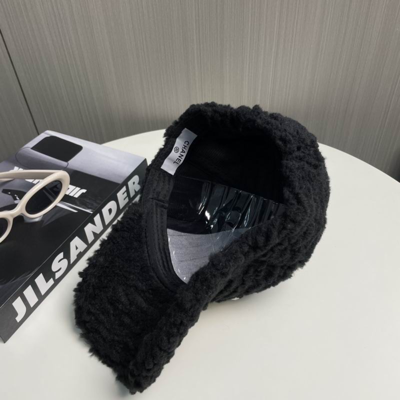 Chanel Cap (43)