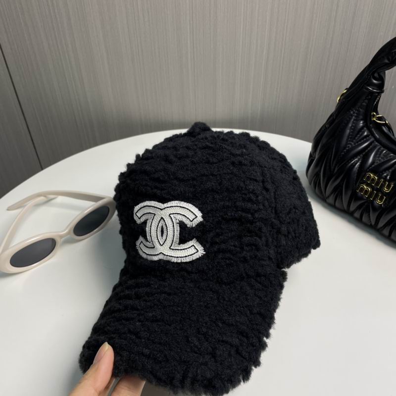 Chanel Cap (44)