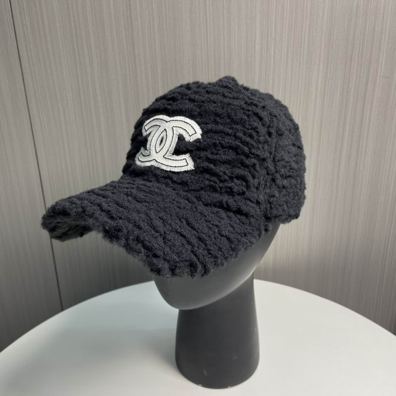 Chanel Cap (45)