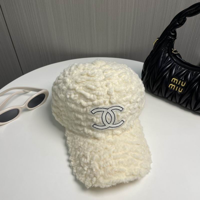Chanel Cap (46)