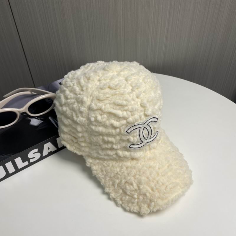 Chanel Cap (48)