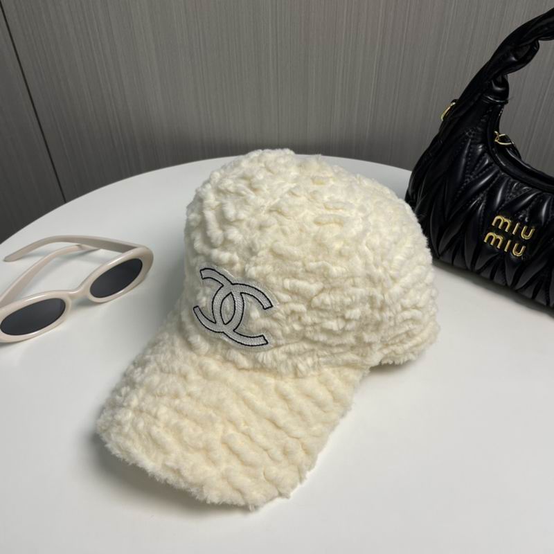 Chanel Cap (49)