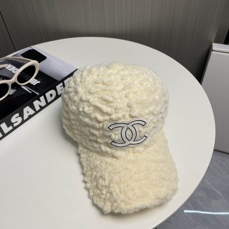 Chanel Cap (50)