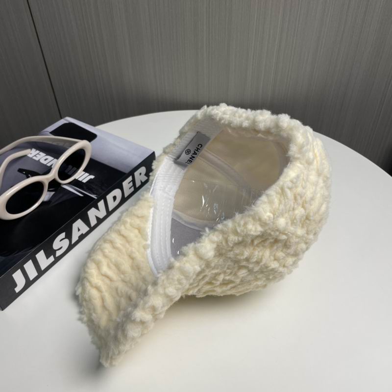 Chanel Cap (51)
