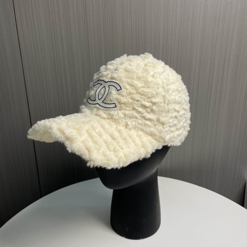 Chanel Cap (54)