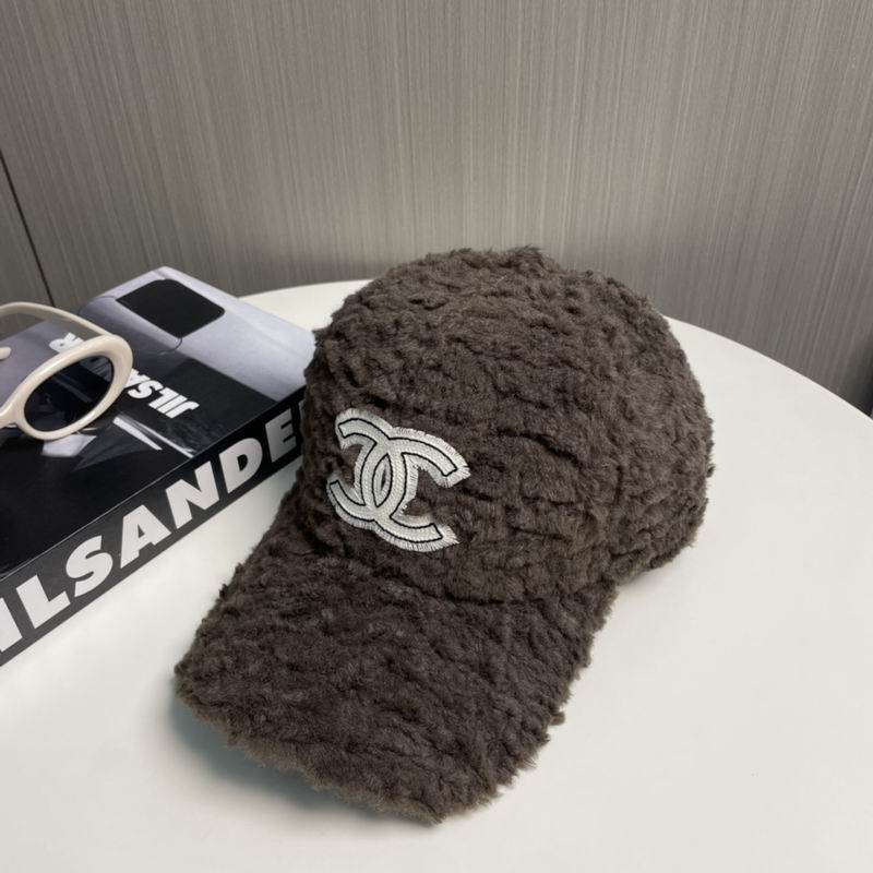 Chanel Cap (55)