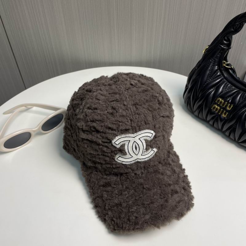 Chanel Cap (57)
