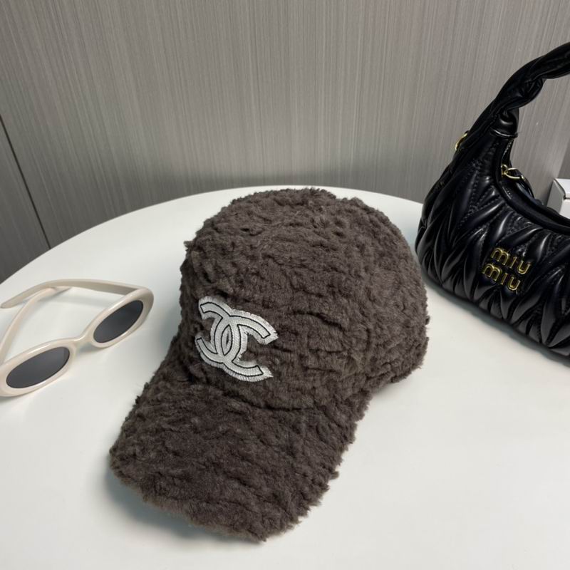 Chanel Cap (58)