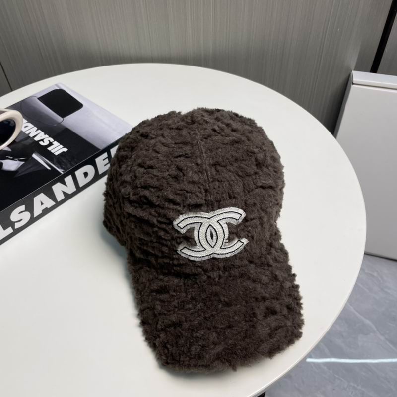 Chanel Cap (59)
