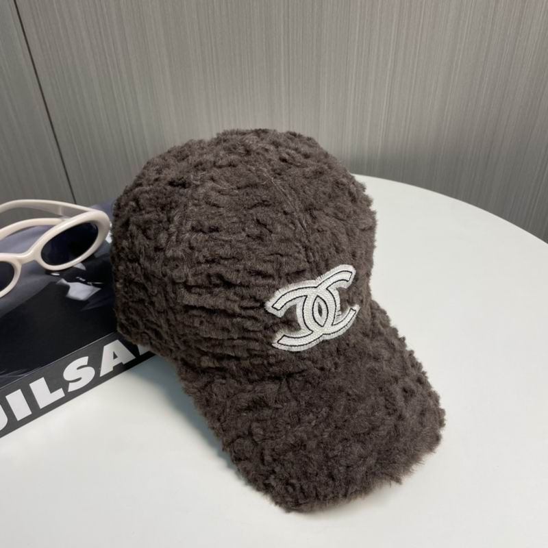 Chanel Cap (60)