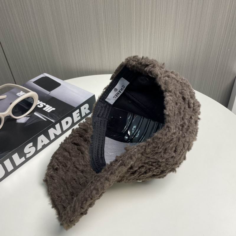 Chanel Cap (61)