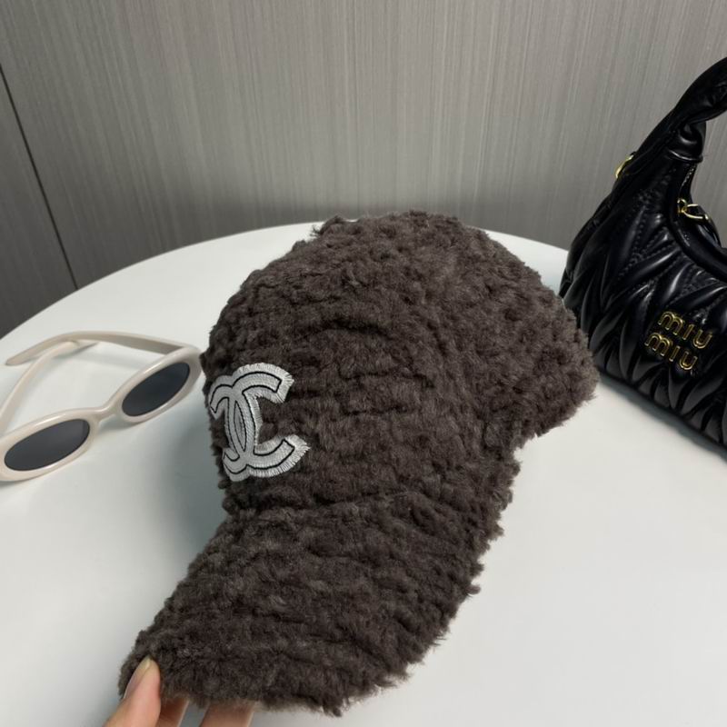 Chanel Cap (62)