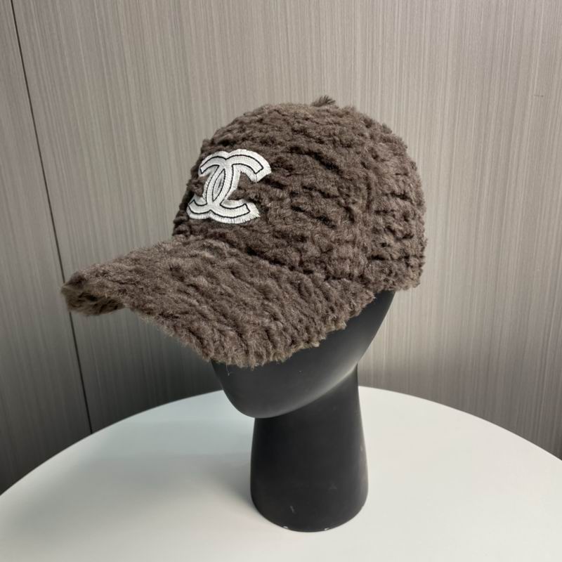 Chanel Cap (63)