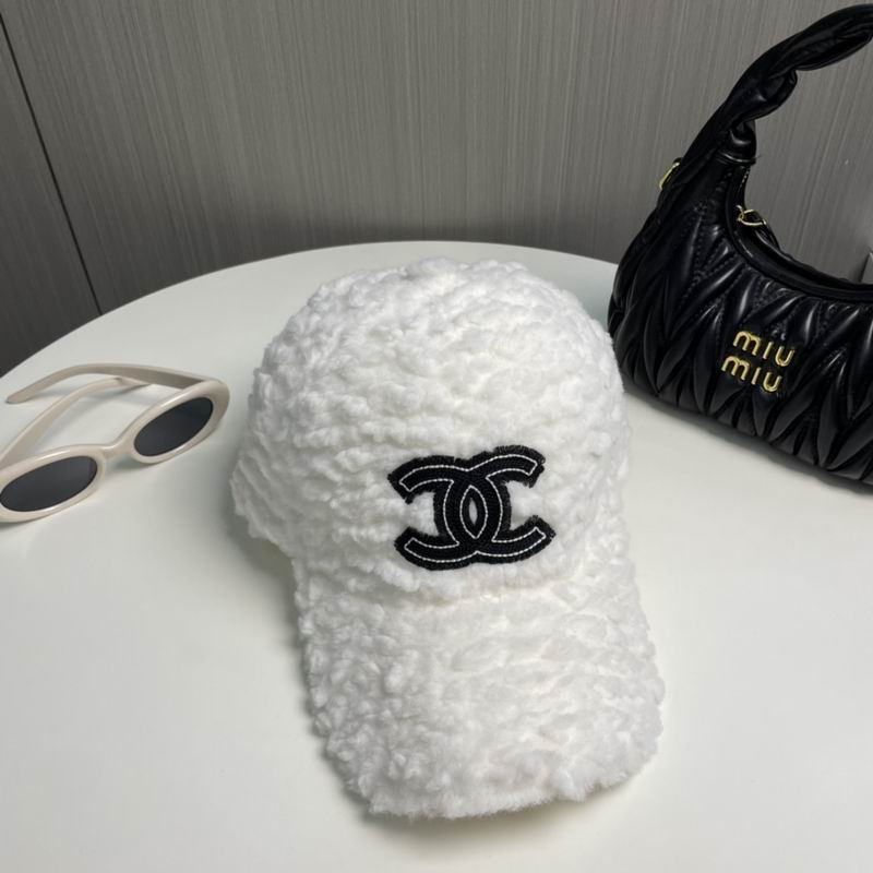 Chanel Cap (66)