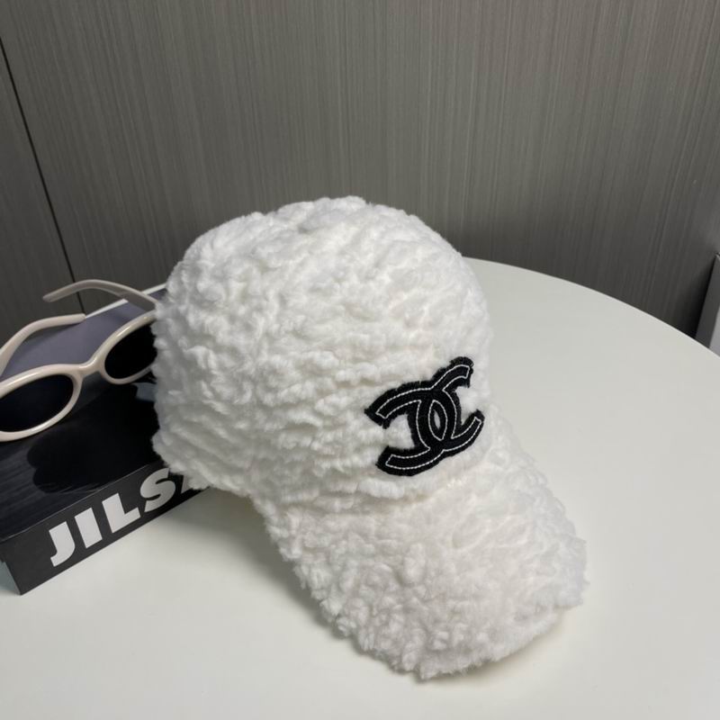 Chanel Cap (67)