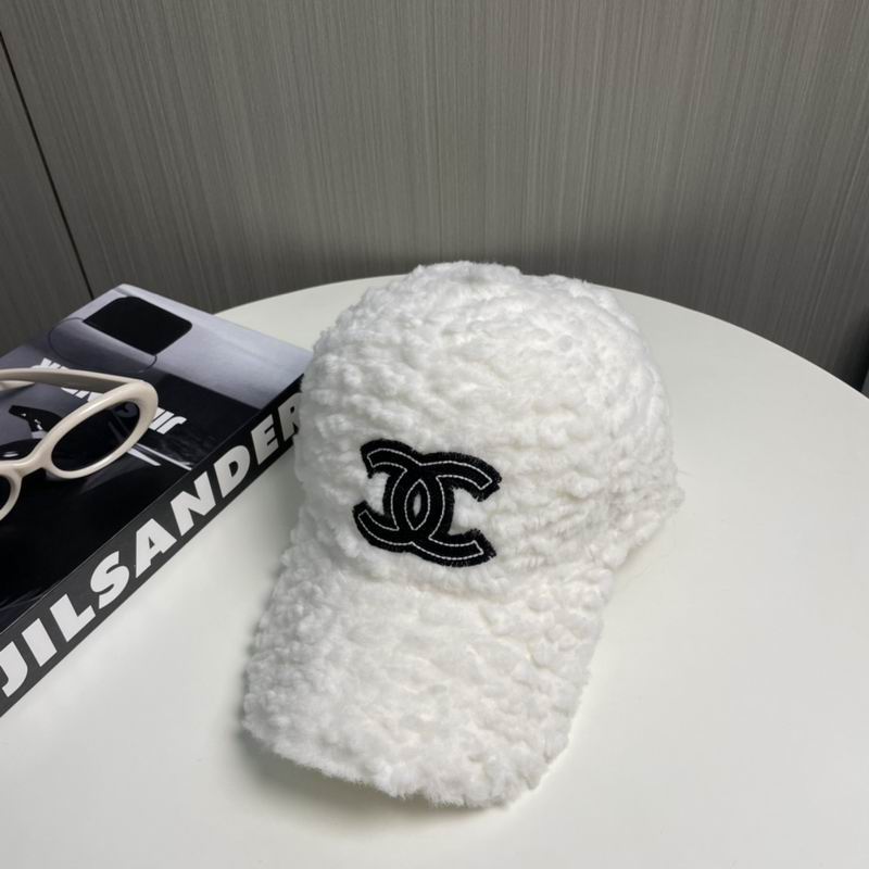 Chanel Cap (68)