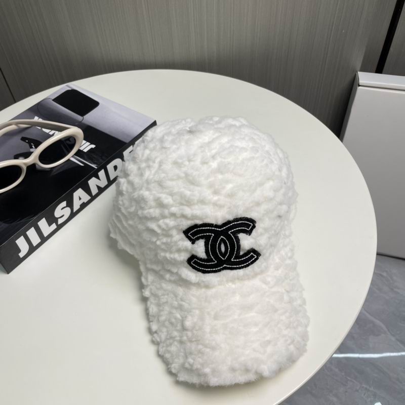 Chanel Cap (69)