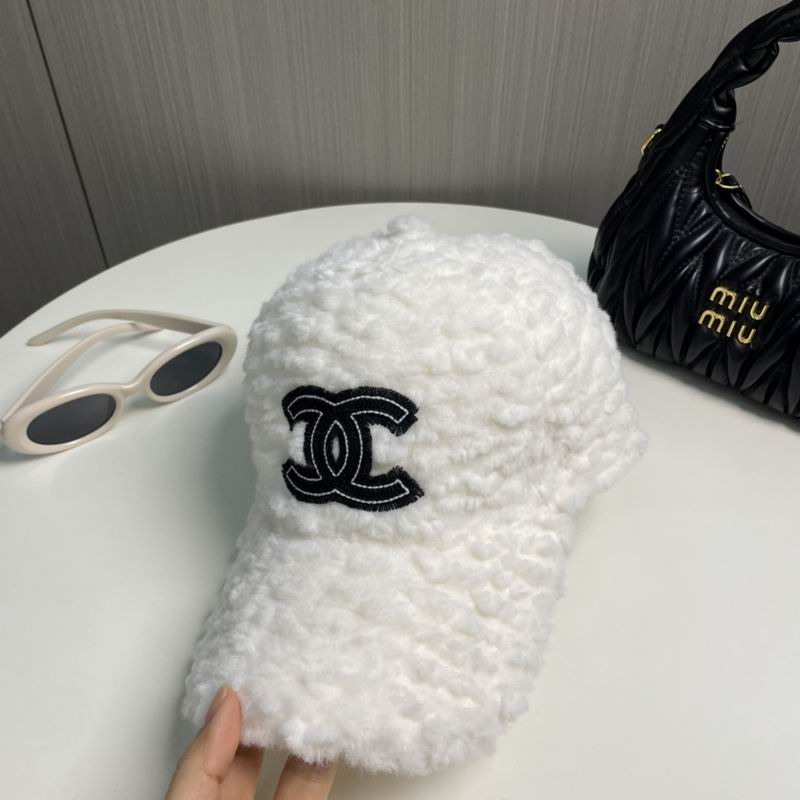 Chanel Cap (71)