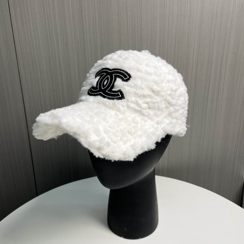 Chanel Cap (72)