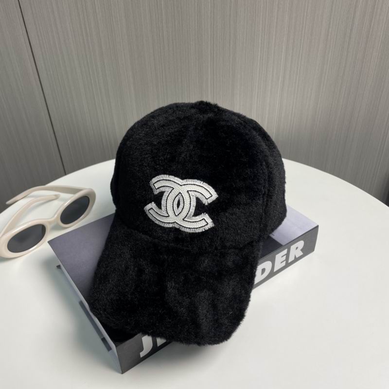 Chanel Cap (73)
