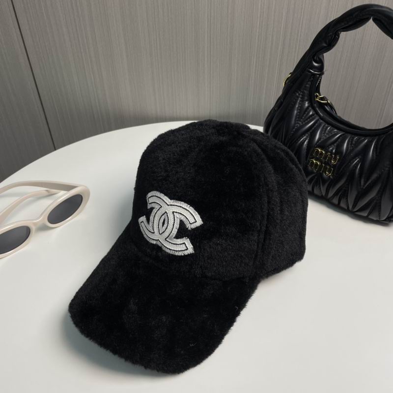 Chanel Cap (74)