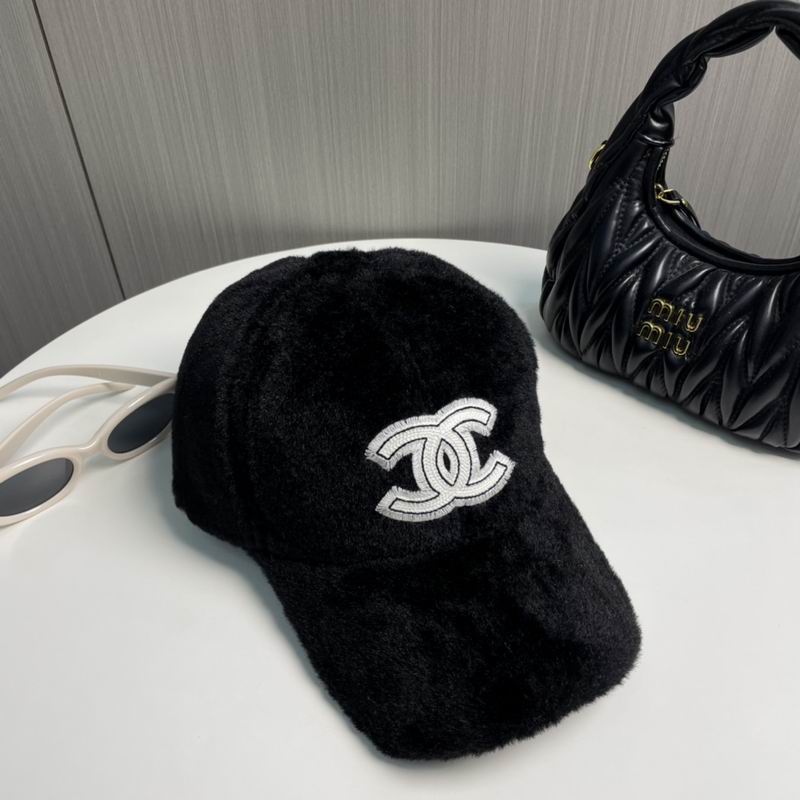 Chanel Cap (75)