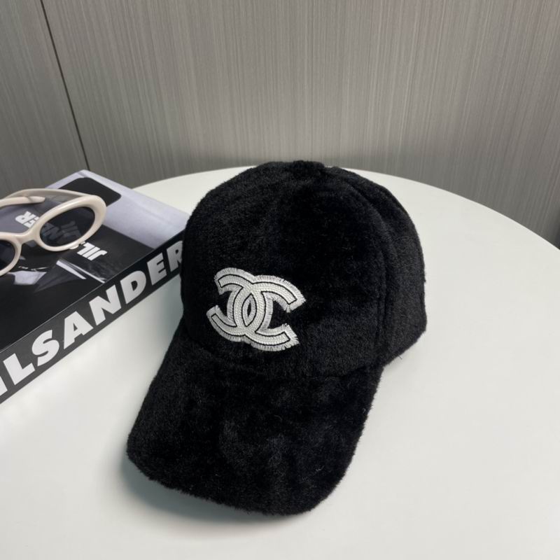 Chanel Cap (76)