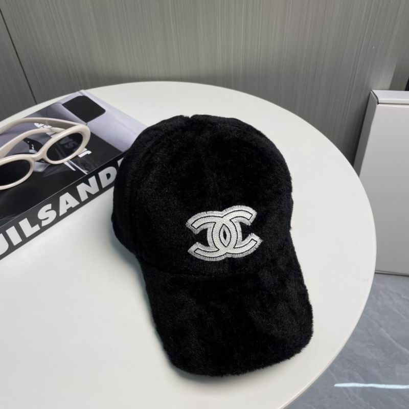 Chanel Cap (77)