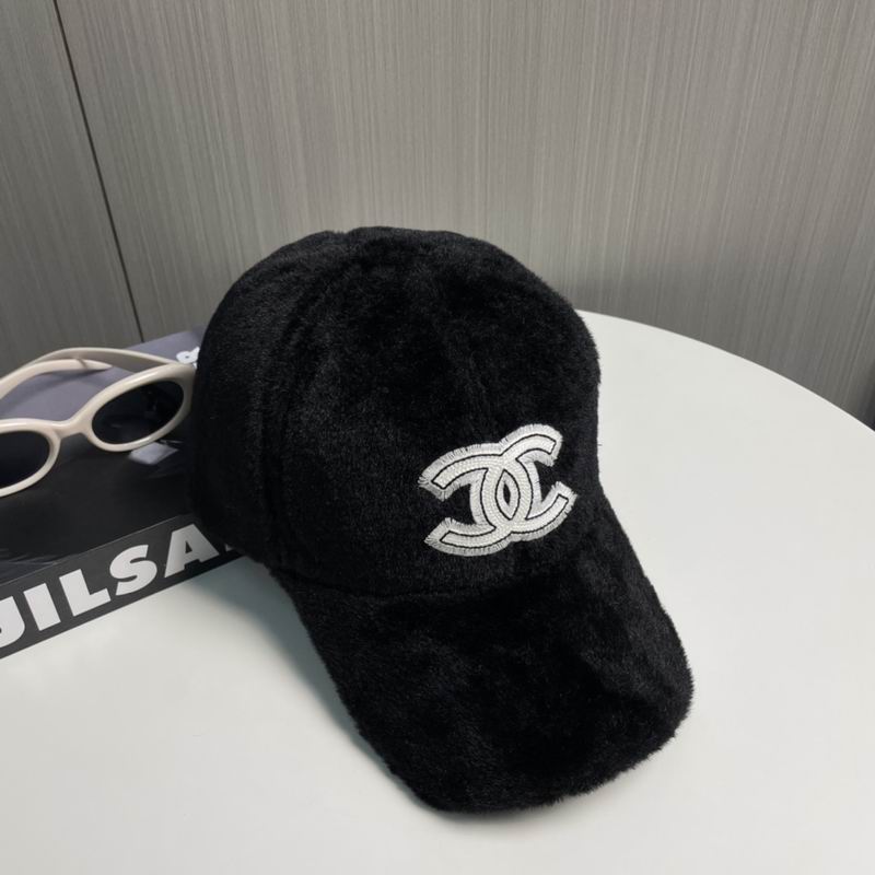 Chanel Cap (78)