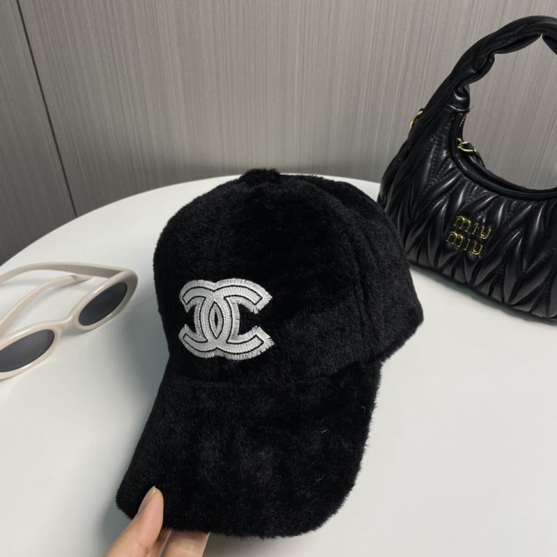 Chanel Cap (80)