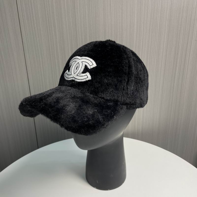 Chanel Cap (81)
