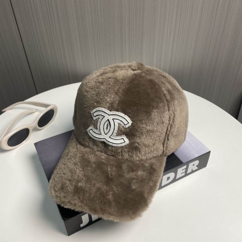 Chanel Cap (82)