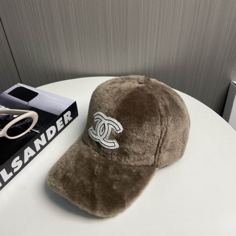 Chanel Cap (83)