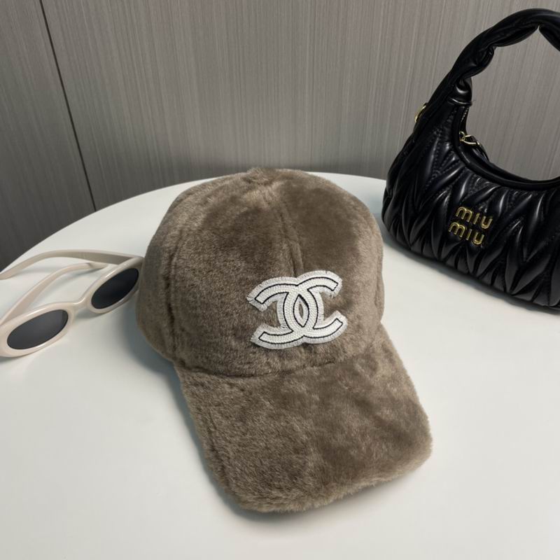 Chanel Cap (84)