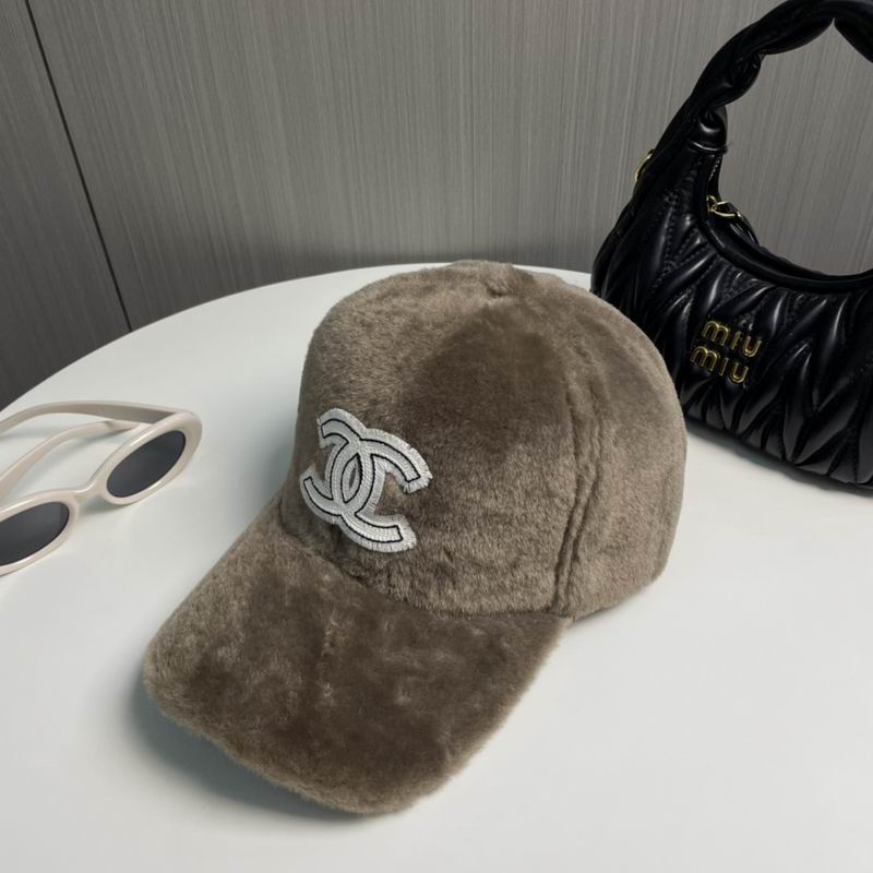 Chanel Cap (85)