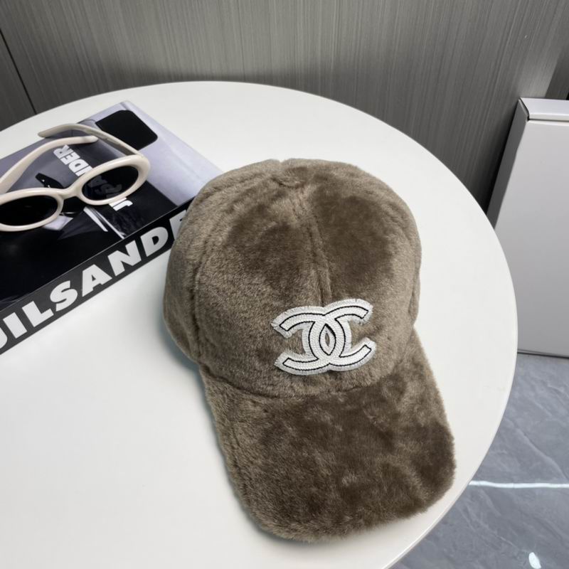 Chanel Cap (86)