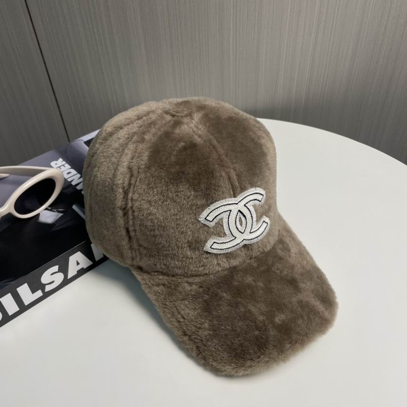 Chanel Cap (87)