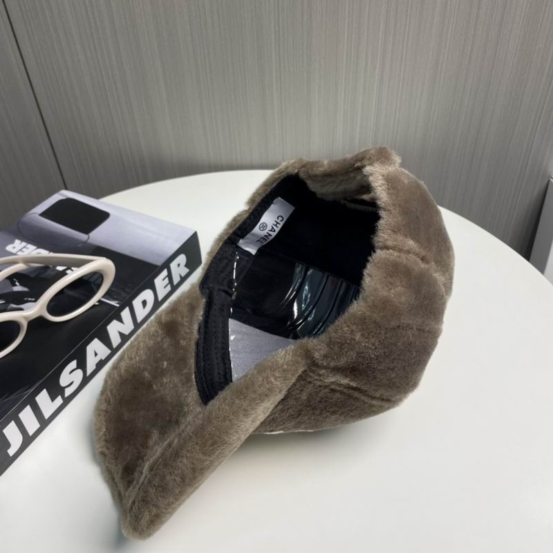 Chanel Cap (88)
