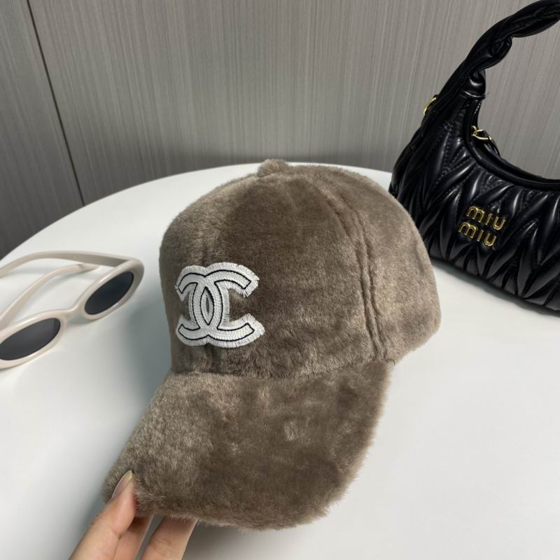 Chanel Cap (89)