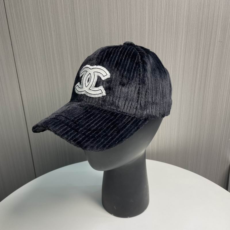 Chanel Cap (9)