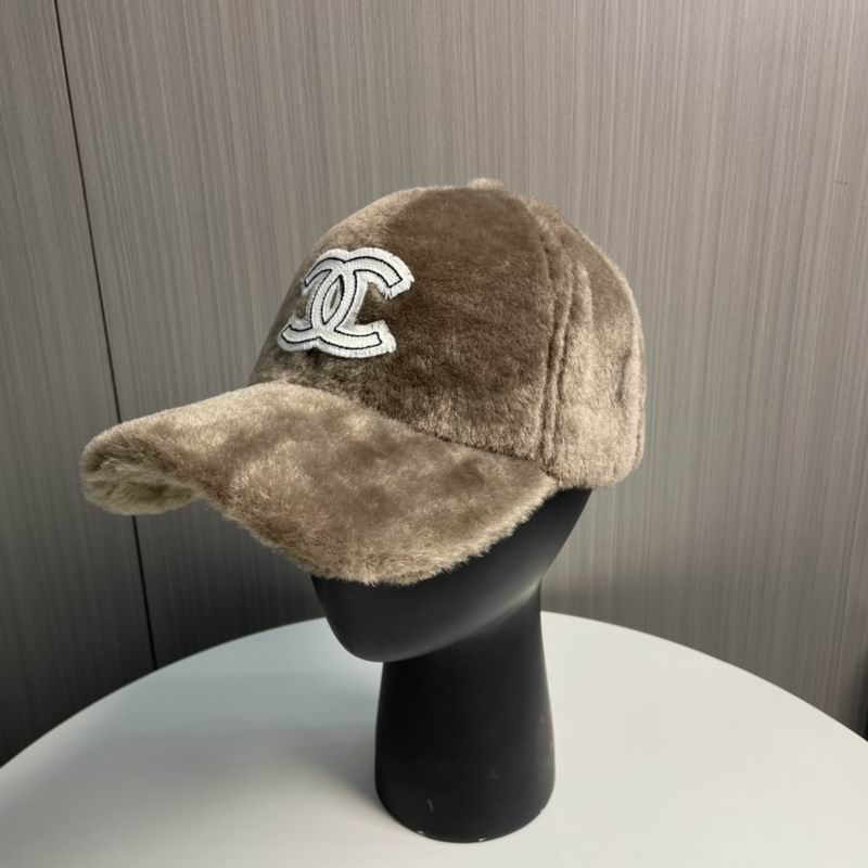 Chanel Cap (90)