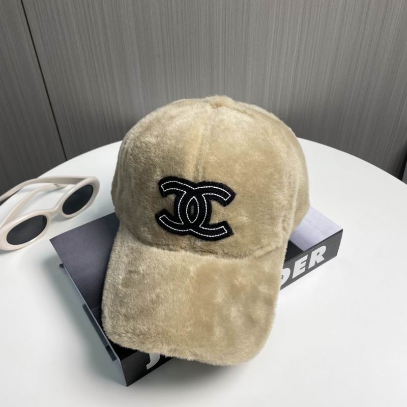 Chanel Cap (91)