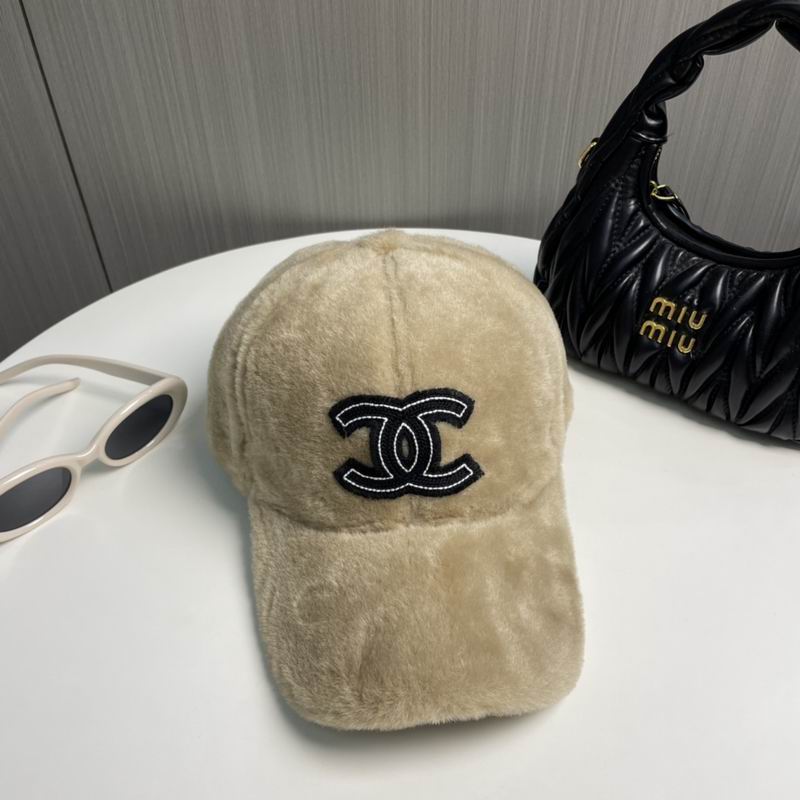 Chanel Cap (92)