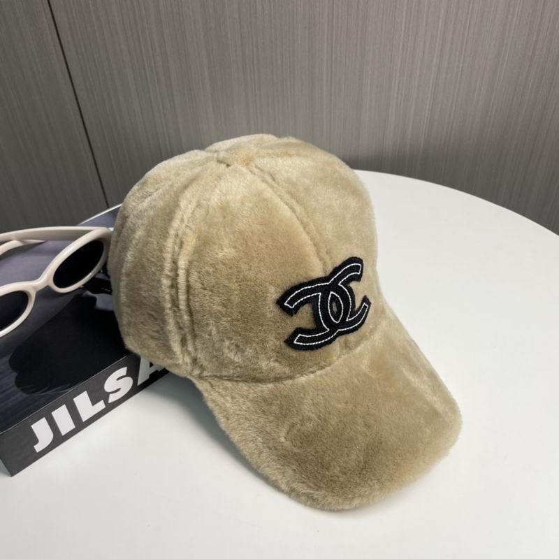 Chanel Cap (93)