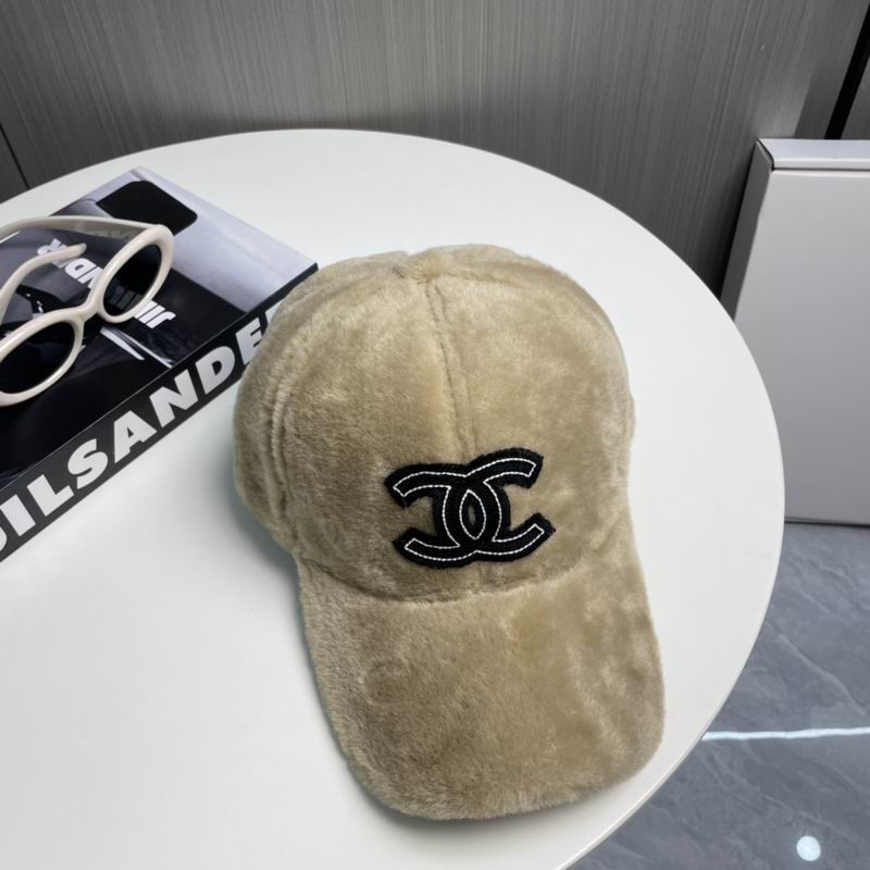 Chanel Cap (95)