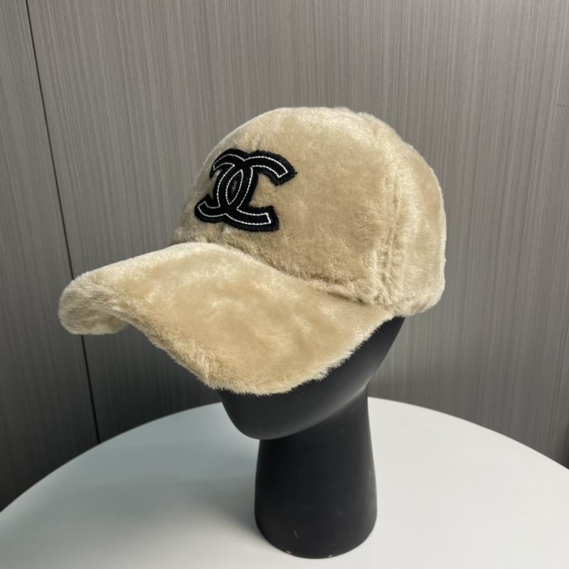 Chanel Cap (99)