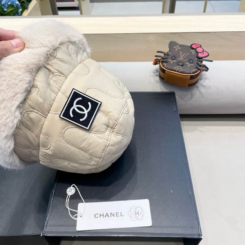 Chanel Hat (11)