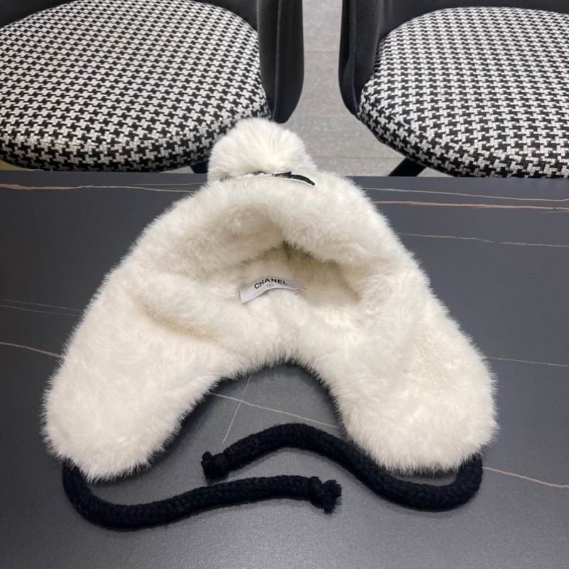 Chanel Hat (113)