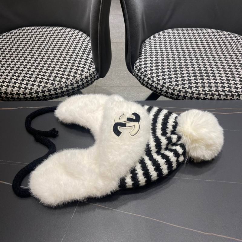 Chanel Hat (114)